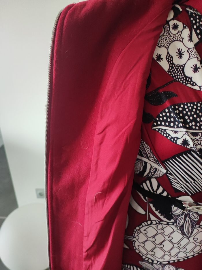 Manteau court Cache Cache - photo numéro 5