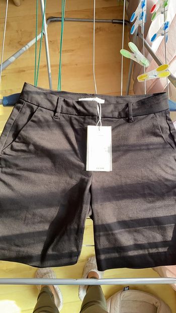 Short habillé 2nd One