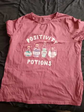 Tee shirt