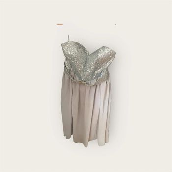 Robe de cérémonie
