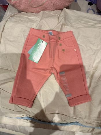Pantalon neuf