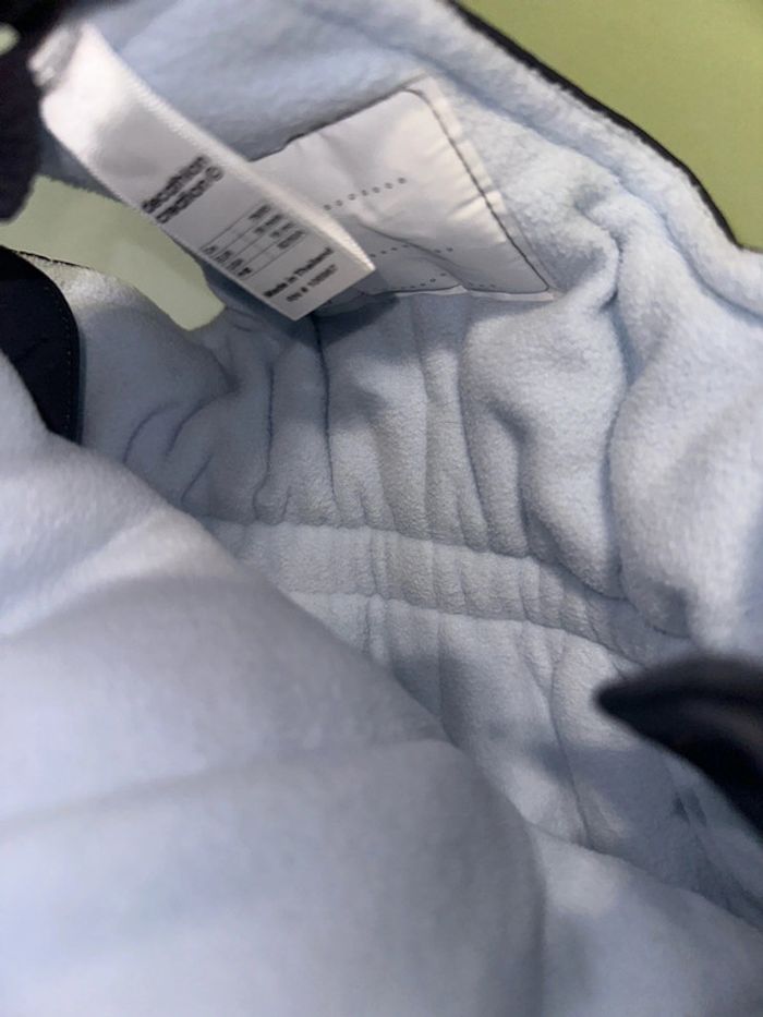 Combinaison de ski bébé - photo numéro 4