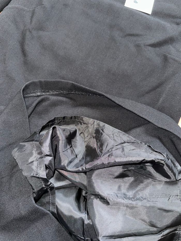 Robe chic de soirée - photo numéro 6