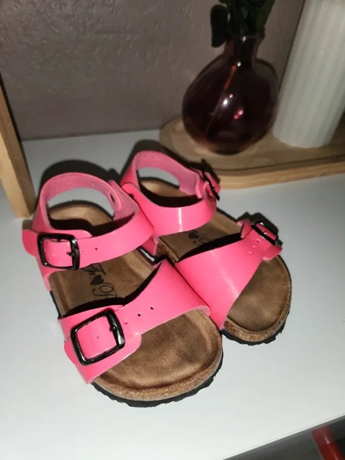 Sandales 23/24 - photo numéro 4