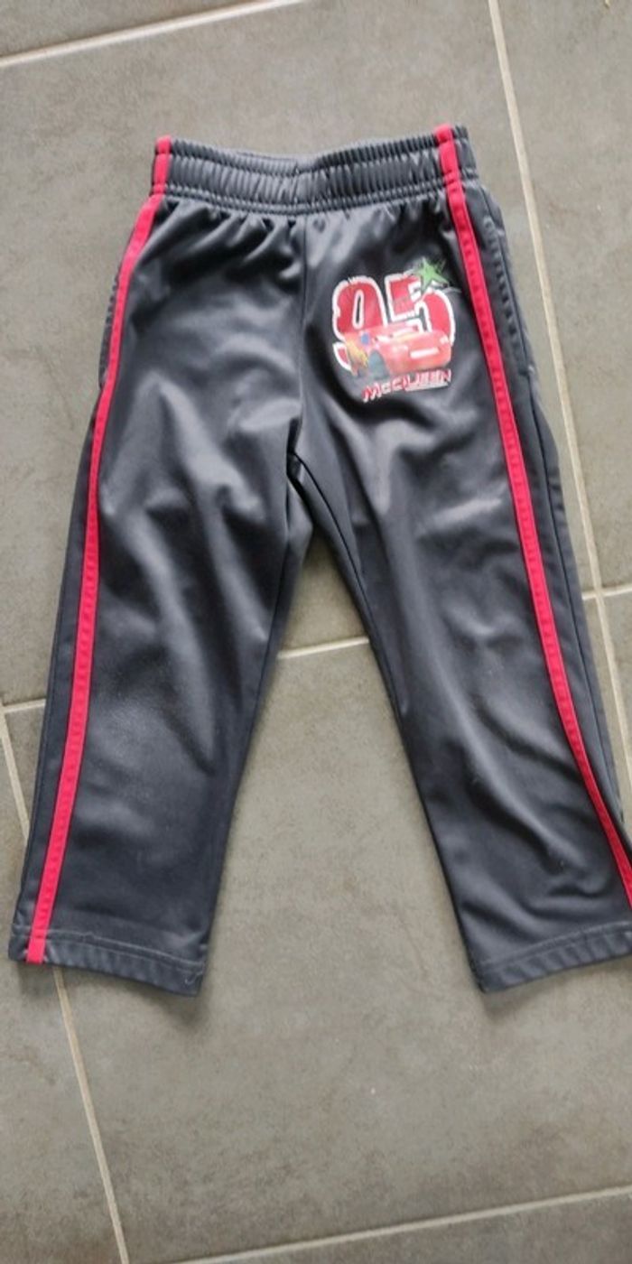 Lot de 6 vêtements garçon 4ans - photo numéro 3