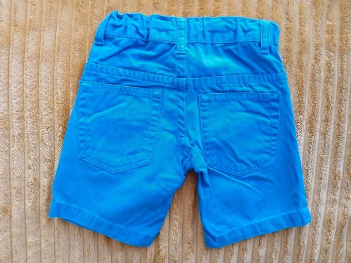 Short garçon 4 ans - photo numéro 2