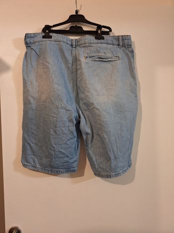 Short en  jean