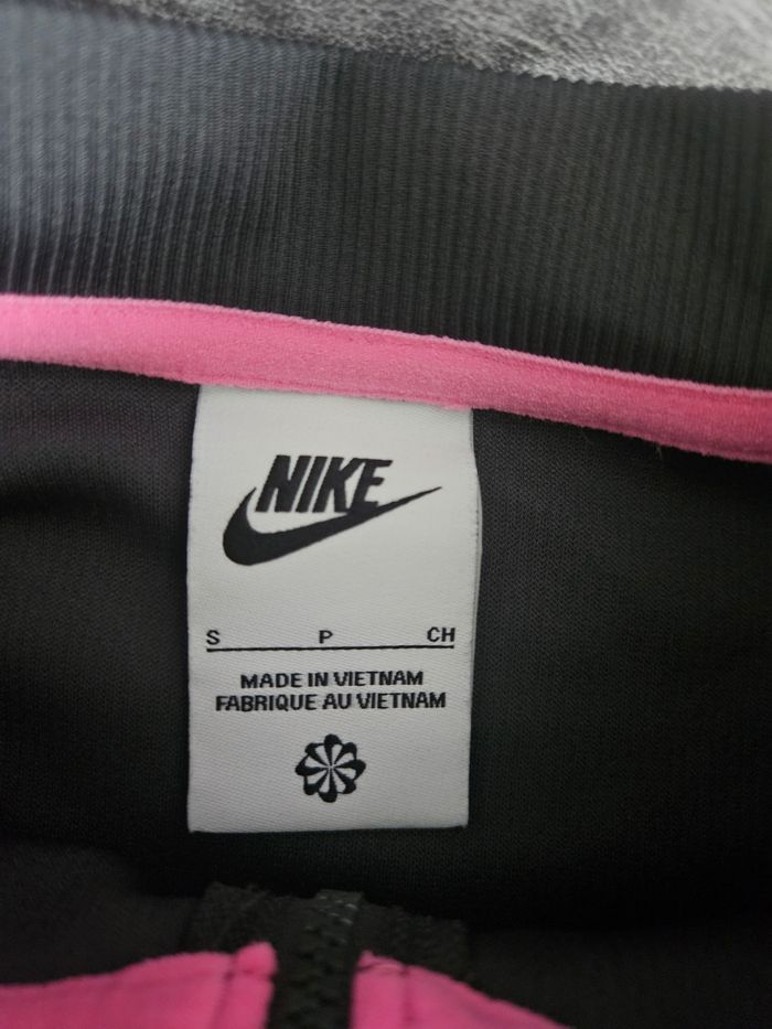 Haut manche longue NIKE - photo numéro 4