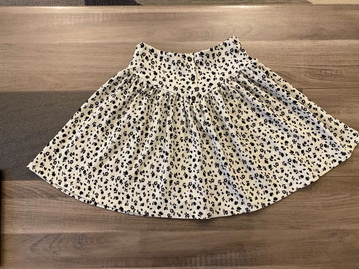 Jupe patineuse kiabi 12 ans