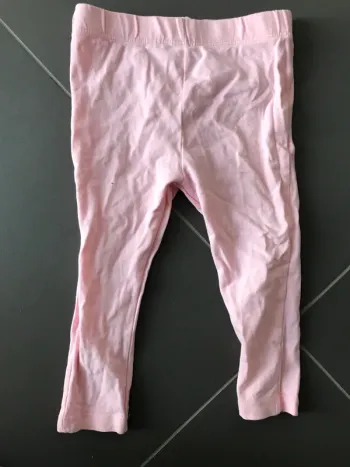 Legging 18 mois neuf
