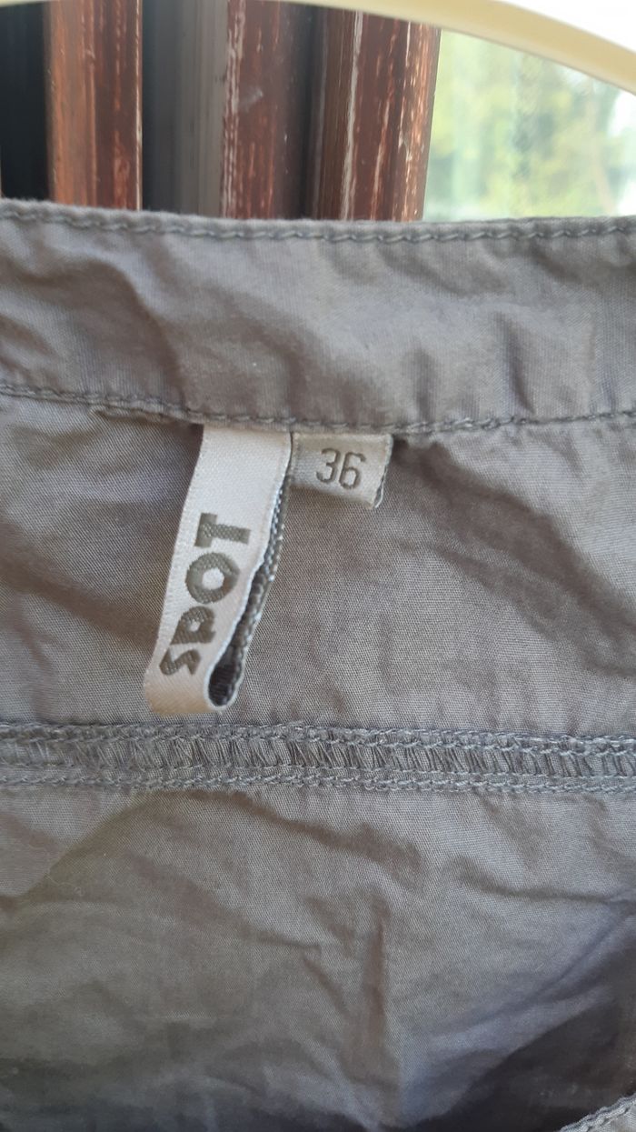 Robe Spot - photo numéro 5