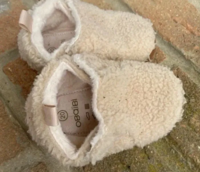 Chaussures physiologiques Okaïdi - Taille 20 - photo numéro 8