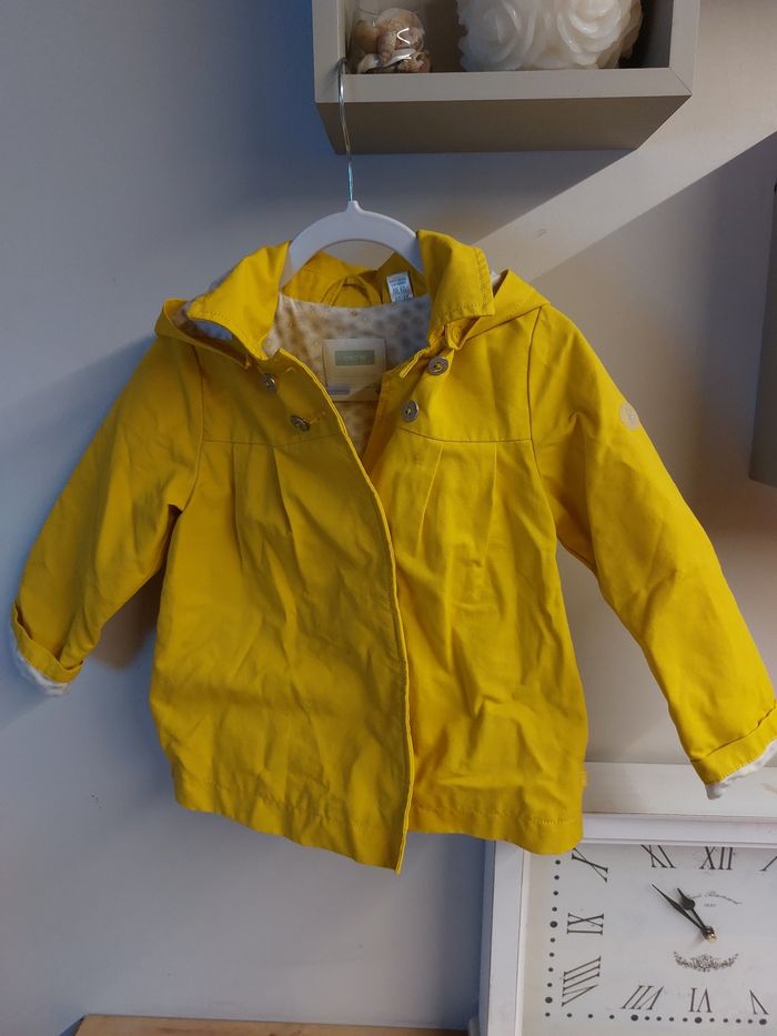 Manteau obaibi - photo numéro 2