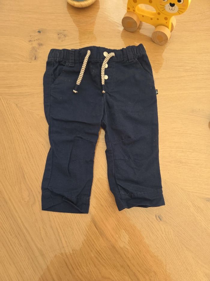 Lot pantalons Obaibi - photo numéro 3
