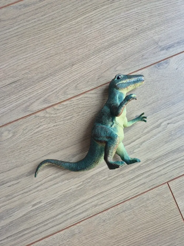 Dinosaure