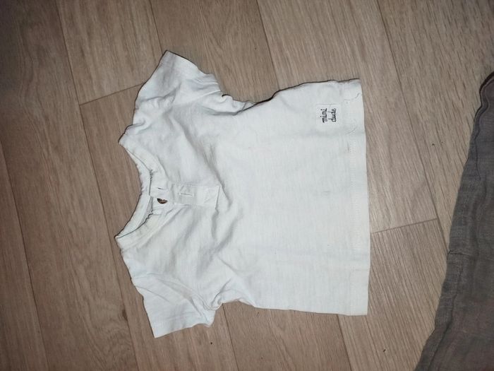 T-shirt Kiabi