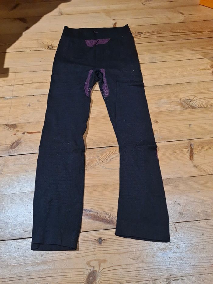 Ensemble sous vêtements ski - photo numéro 3