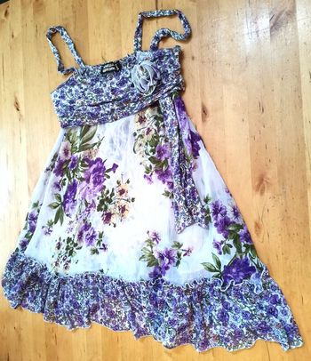 Top "Momella Vagabonde"