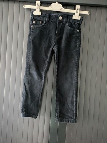 Pantalon taille 104 cm 3 ans
