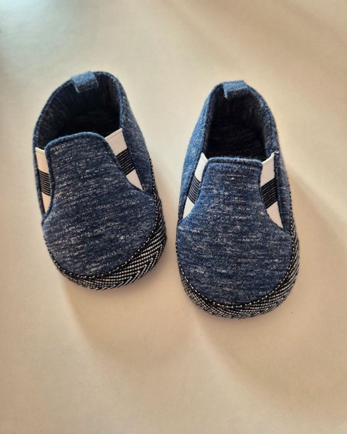 Chaussures bébé