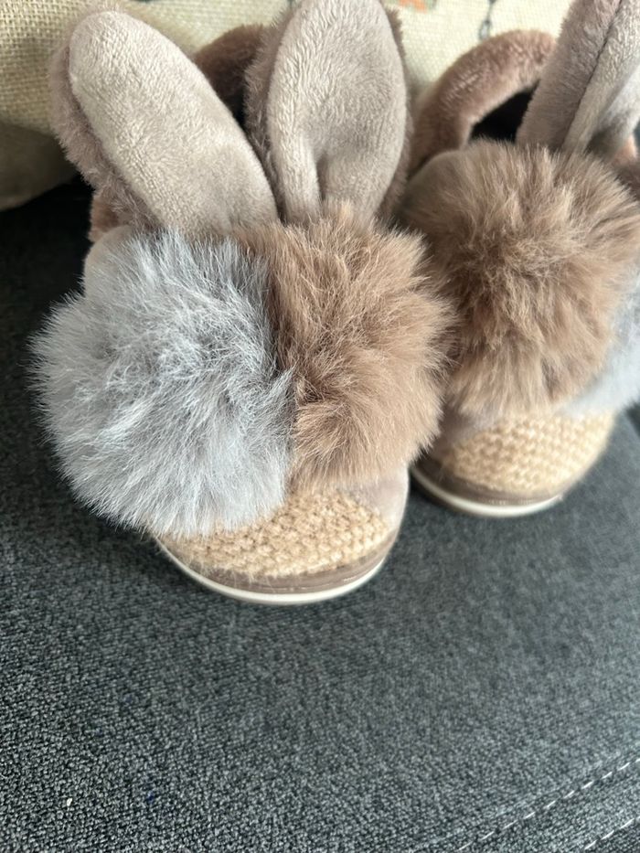 Chausson - photo numéro 7