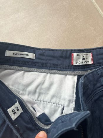 Pantalon Jack&Jones