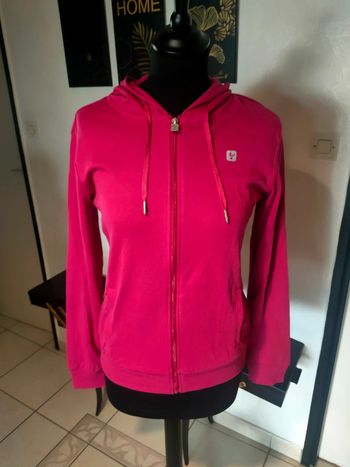 Veste de sport Freddy