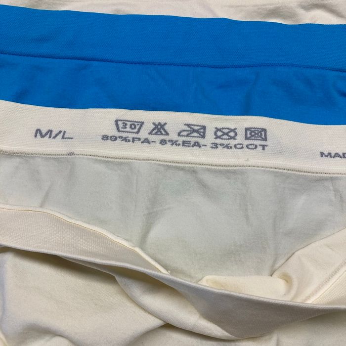 Lot de culottes M/L - photo numéro 2