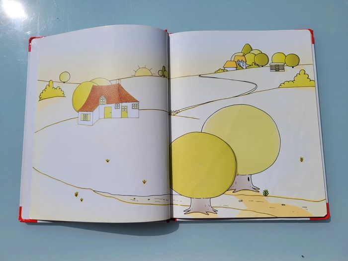 Une Journée d'Émilie, Domitille de Pressensé, Casterman (72) - photo numéro 5