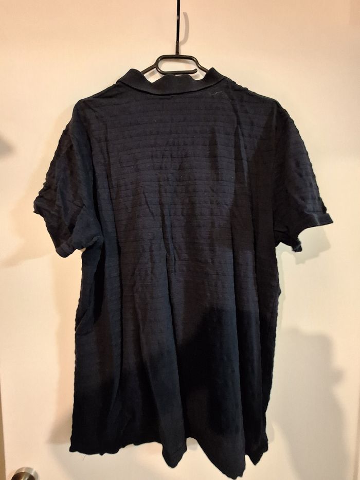 Pull été