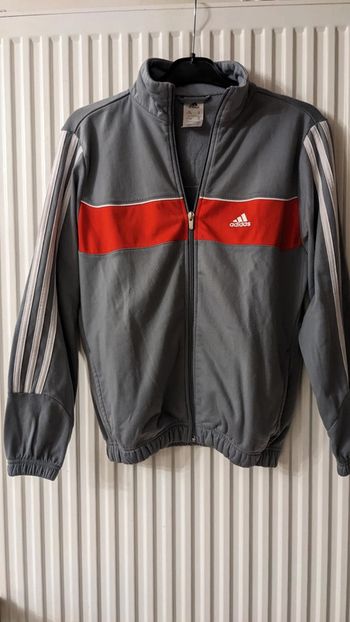 Veste Adidas garçon 12 ans