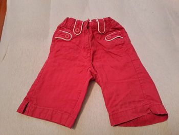 Short 4A