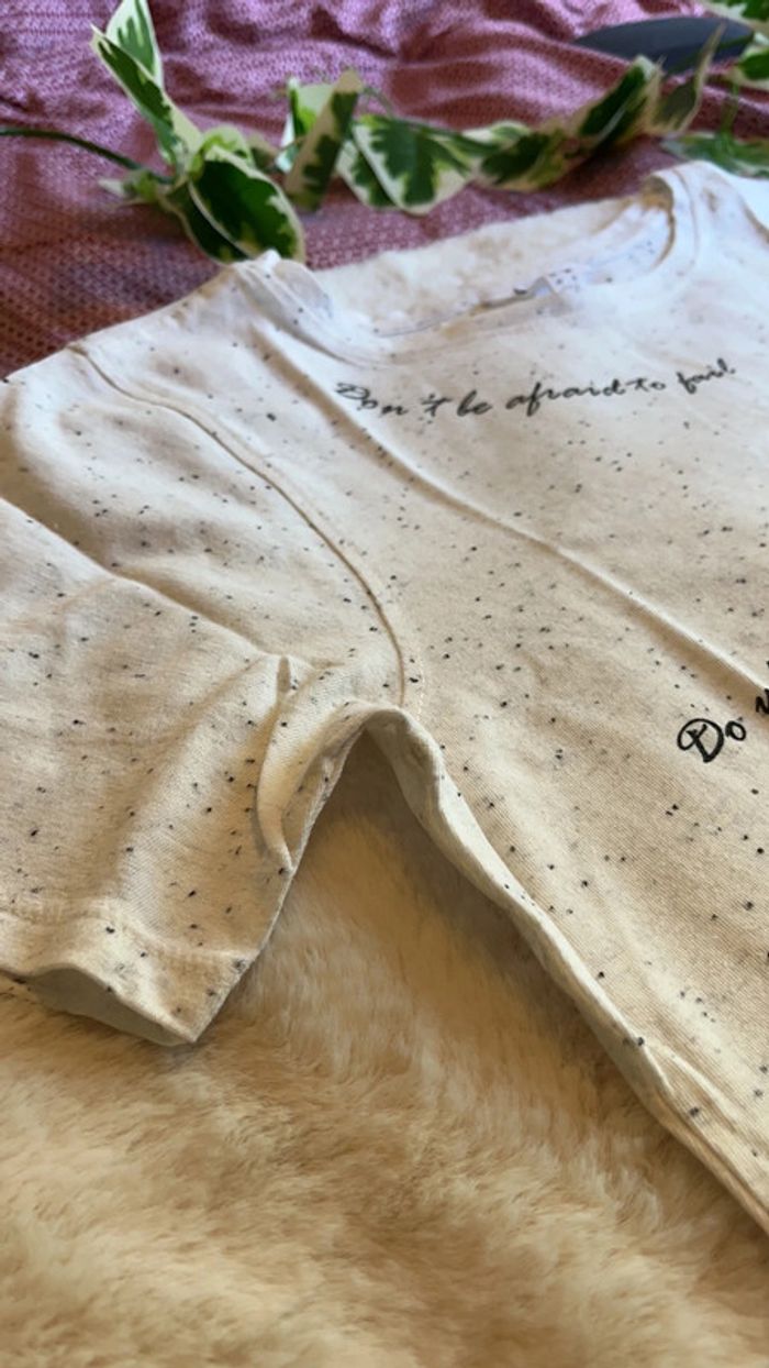 Tee shirt jennyfer - photo numéro 3