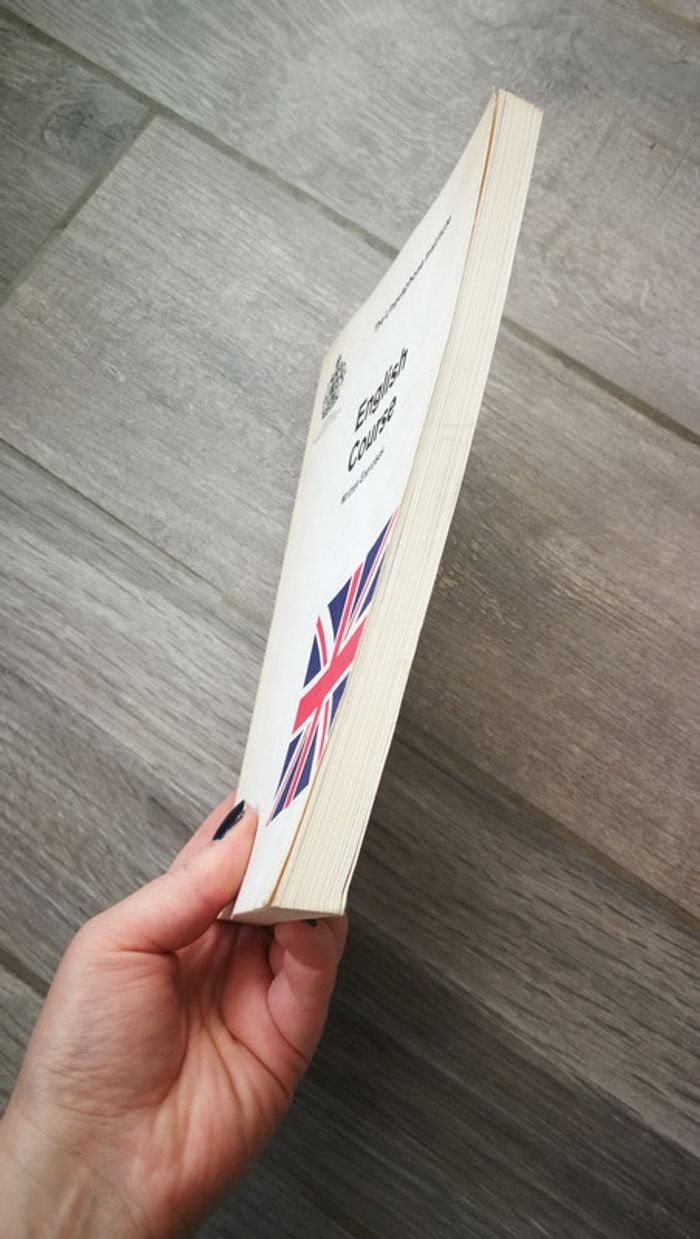 English course written exercises - photo numéro 3