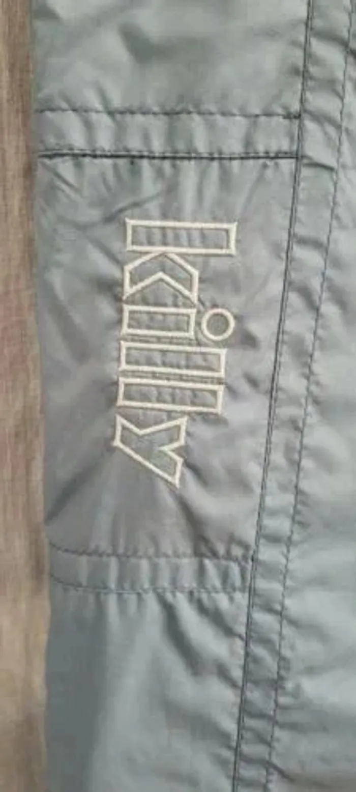 Pantalon de ski femme "KILLY" Taille 42 - photo numéro 2