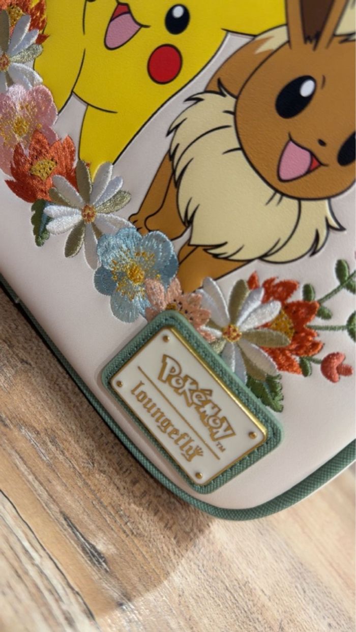 Sac Pokémon - photo numéro 4