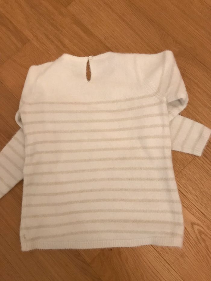 Pull ultra-doux et moelleux fille 10 Ans - photo numéro 2