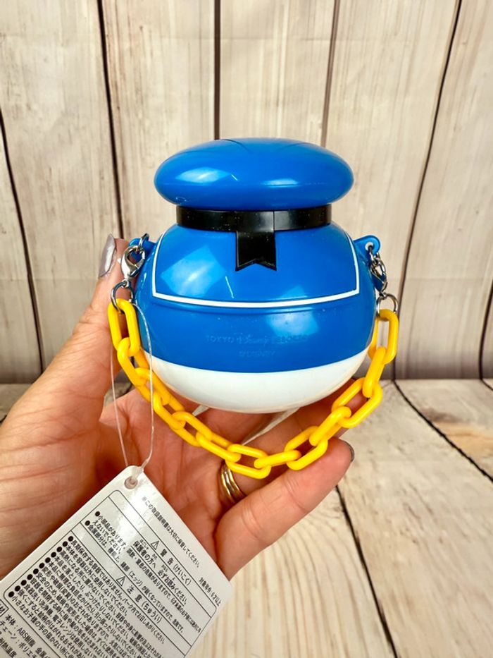 Boîte Figurine à suspendre Disney Donald Tokyo Disneyland - photo numéro 4