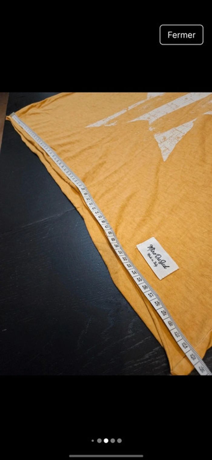 Tee shirt mino du sud - photo numéro 13