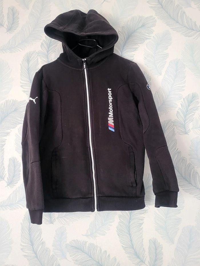 Veste bmw puma