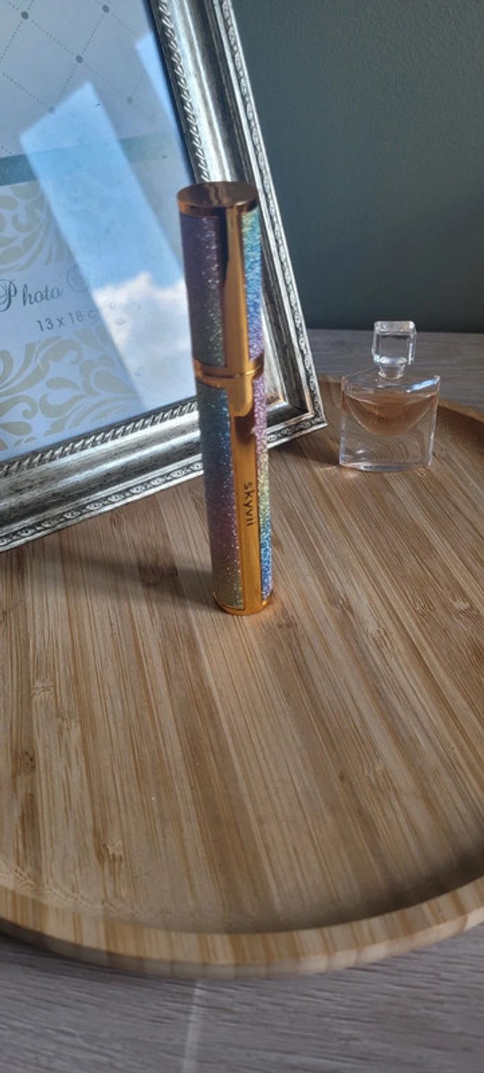Mascara Waterproof Noir neuf - photo numéro 3