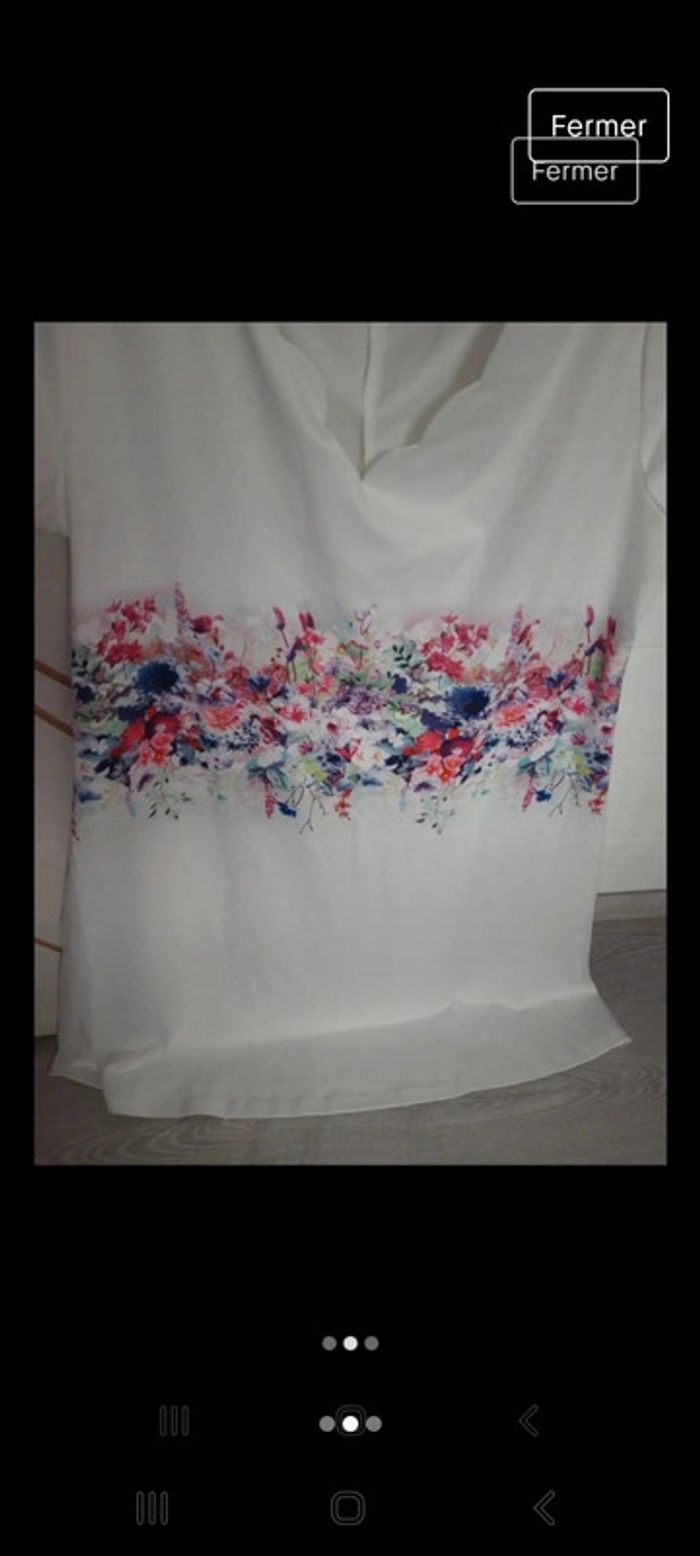 Robe longue - photo numéro 2