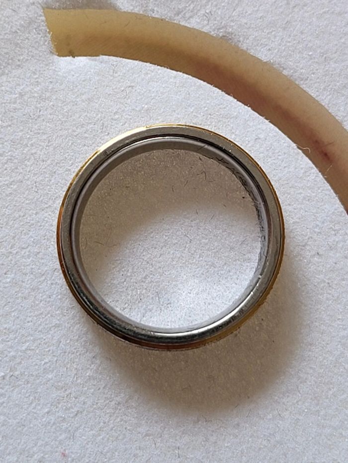 Bague fantaisie - photo numéro 5