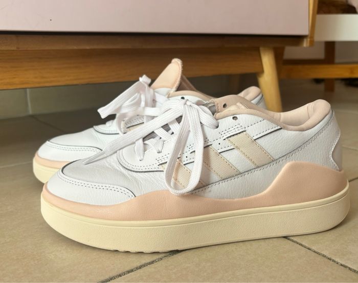 Sneakers Osana Adidas 38.5 - photo numéro 5