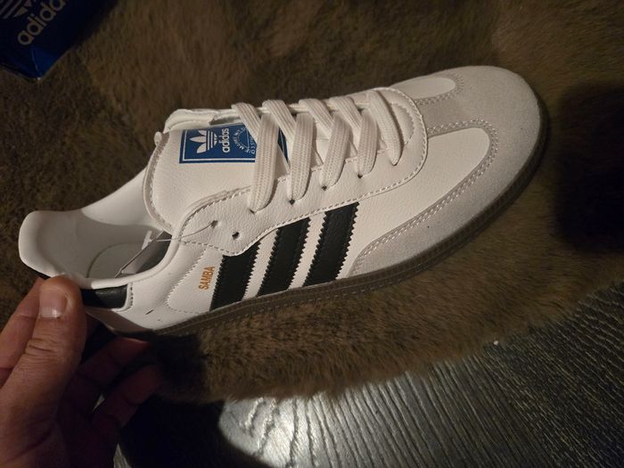Samba 39.5 - photo numéro 3