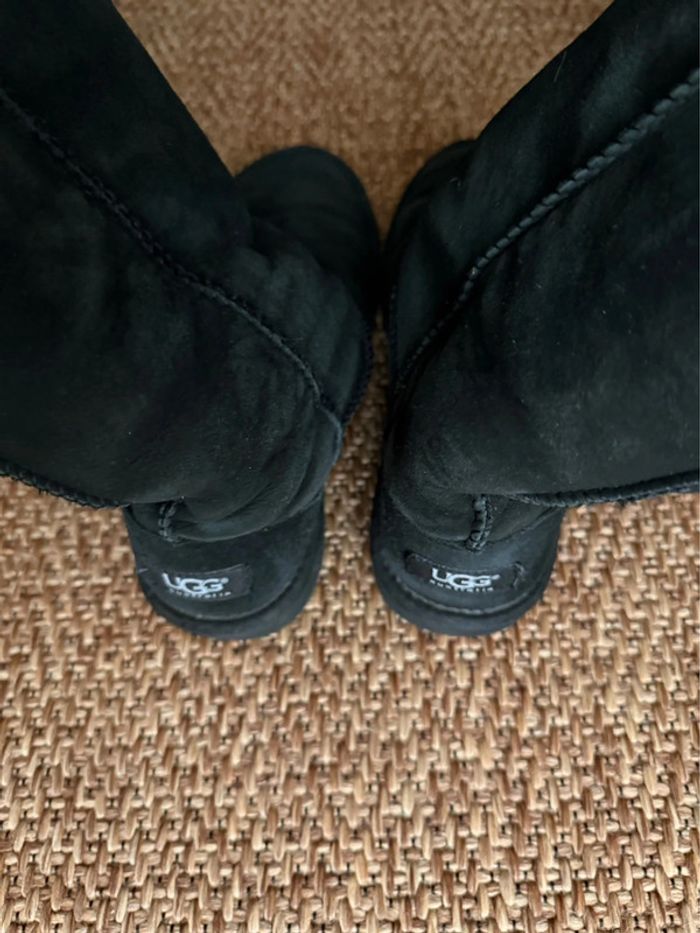 Bottes UGG 37 - photo numéro 4