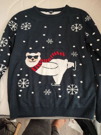 Pull noel