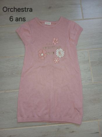 Robe pull