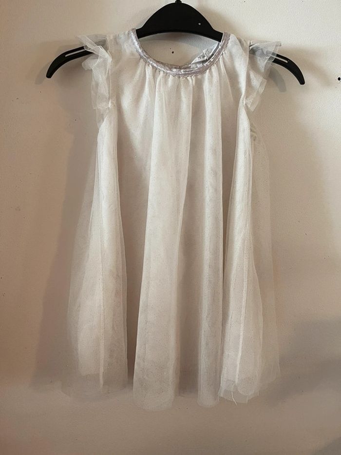 Robe de cérémonie - photo numéro 2