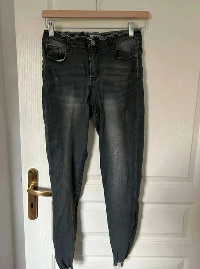Jean noir